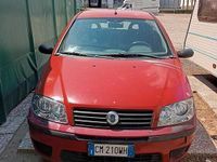 Usata Fiat Punto 2004 Utilitaria