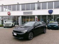 Nuova Opel Corsa 101 CV (74 kW) 2025 Nero Berlina
