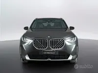 Usata BMW X3 197 CV (144 kW) 2025 Grigio SUV