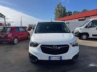 Usata Opel Combo 102 CV (75 kW) 2021 Banchisa Monovolume