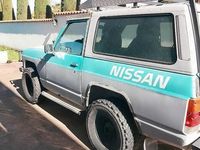 Usata Nissan Patrol 95 CV (69 kW) 1987 SUV