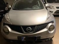 Usata Nissan Juke Acenta 110 CV (80 kW) 2011 SUV