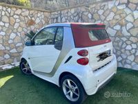 usata Smart ForTwo Coupé 2ª serie - 2014