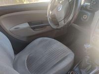 Usata Fiat Grande Punto Emotion 90 CV (66 kW) 2006 Utilitaria