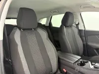 Usata Peugeot 3008 Business-Line 131 CV (96 kW) 2020 Grigio SUV