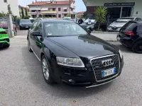 Usata Audi A6 Allroad 232 CV (170 kW) 2009 Nero Station wagon
