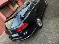 Usata VW Passat Alltrack 140 CV (102 kW) 2011 Station wagon