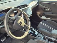 Usata Opel Corsa 110 CV (80 kW) 2023 Grigio Utilitaria