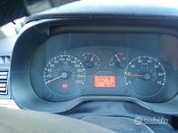 Usata Fiat Punto 75 CV (55 kW) 2006 Nero Berlina