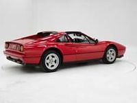 Usata Ferrari 328 270 CV (198 kW) 1987 Rosso Cabrio