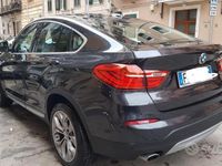 usata BMW X4 (f26) - 2017