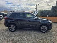 Usata Suzuki Vitara Cool 111 CV (81 kW) 2019 Nero SUV