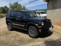 Usata Jeep Cherokee Sport 163 CV (119 kW) 2006 SUV