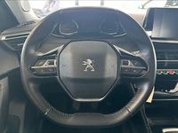 Usata Peugeot 2008 Allure 102 CV (75 kW) 2022 Grigio SUV