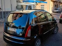 Usata Lancia Musa 90 CV (66 kW) 2010 Monovolume