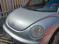 usata VW Beetle New- 2002