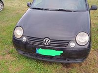 Usata VW Lupo Trendline 60 CV (44 kW) 2002 Utilitaria
