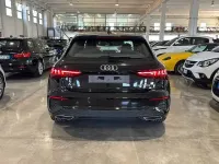 Usata Audi A3 Sportback e-tron S-Line 150 CV (110 kW) 2024 Utilitaria