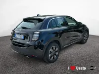 Usata Fiat 600 Pop 145 CV (106 kW) 2025 Nero SUV