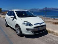 usata Fiat Punto Evo DPF DYNAMIC 1.3 DIESEL 75CV 04/2011