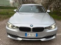 Usata BMW 320 2013 Berlina