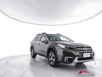 usata Subaru Outback OUTBACK2.5i Premium lineartronic