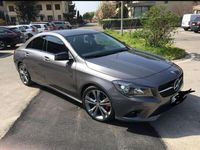 Usata Mercedes CLA200 Premium 136 CV (100 kW) 2015 Berlina