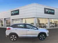 Usata DR DR 3.0 117 CV (86 kW) 2024 Argento SUV