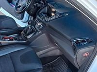 Usata Ford Kuga Titanium 150 CV (110 kW) 2016 Bianco SUV