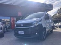 usata Fiat Talento 2.0 Ecojet 120CV NAVI PERFETTO