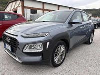 Usata Hyundai Kona Comfort 120 CV (88 kW) 2018 SUV