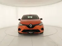Usata Renault Clio Equilibre 91 CV (66 kW) 2023 Arancione Utilitaria