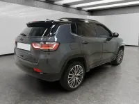 Nuova Jeep Compass Altitude 131 CV (96 kW) 2025 Grigio SUV