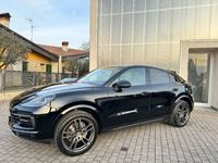 usata Porsche Cayenne COUPE APPROVED 2024 IVA