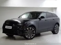 Usata Land Rover Range Rover Velar SE Dynamic 204 CV (150 kW) 2025 Grigio SUV