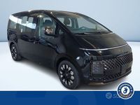 Usata Hyundai Staria 224 CV (164 kW) 2025 Nero Monovolume