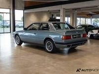 Usata Maserati 222 225 CV (165 kW) 1989 Argento Coupé