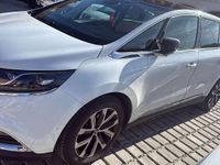 Usata Renault Espace Intens 160 CV (117 kW) 2018 Monovolume