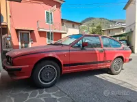 Usata Alfa Romeo Alfetta 130 CV (95 kW) 1982