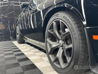Usata Dodge Challenger SXT 309 CV (227 kW) 2018 Nero Coupé