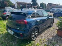 usata Kia Niro 1.6 GDi DCT PHEV Style