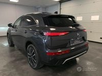Usata DS Automobiles DS7 Crossback Opera 131 CV (96 kW) 2024 Grigio SUV