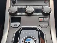 Usata Land Rover Range Rover evoque 150 CV (110 kW) 2016 Grigio SUV
