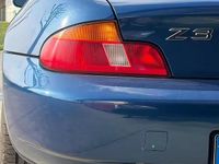 Usata BMW Z3 150 CV (110 kW) 2000 Cabrio