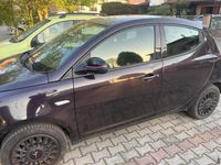 Usata Lancia Ypsilon 69 CV (50 kW) 2014 Utilitaria