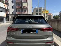 Usata Audi Q3 Advanced 150 CV (110 kW) 2020 SUV
