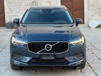 usata Volvo XC60 D5 AWD Geartronic Business LED