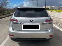 usata Lexus RX450h executive