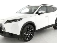 Nuova Omoda 7 279 CV (205 kW) 2026 Bianco SUV