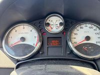 Usata Peugeot 207 90 CV (66 kW) 2008 Grigio Berlina